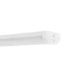 Ledvance LED Lyslister Vanntett 18W 2430lm - 840 Kald Hvit | 60cm - Nødlys 3 Timer