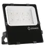 Ledvance LED Flomlys Performance 100W 12800lm 55x110D - 840 Kald Hvit | IP66 - Dali Dimbar - Asymmetrisk 