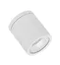 Ledvance LED downlight Surface IP65 Aluminium Hvit 15W 1650lm 60D - 840 kald hvit | IP65