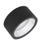 Ledvance LED downlight Surface IP65 Aluminium svart 45W 4950lm 36D - 840 kald hvit | IP65
