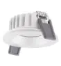 Ledvance LED spot Air Fix Aluminium Hvit 6W 510lm 36D - 930 varm hvit | Utskjæring 68mm - IP65 - beste fargegjengivelse - dimbar