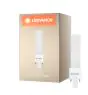 Ledvance DULUX-S LED 3.5W - 830 Varm Hvit | 2-Stift - Erstatter 7W