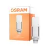 Osram Dulux-D LED 7.5W 950lm - 840 Kald Hvit | 2-Stift - Erstatter 18W