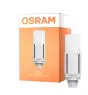Osram Dulux-D LED 9.5W 1080lm - 830 Varm Hvit | 2-Stift - Erstatter 26W