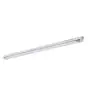 Ledvance LED Lyslister Vanntett Fuktighetstett Armatur Submarine 2x20W 4600lm - 840 Kald Hvit | 150cm - incl. 2x LED Lysrør