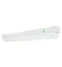 Ledvance LED Lyslister Lineær Ultra Output Gen 2 Stål Hvit 21W 3150lm - 830-840 CCT | 60cm - Erstatter 2x18W