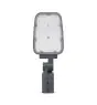 Ledvance LED-gatelykt Area Value Stor SPD Aluminium grå 30W 3900lm 160x58D - 730 varm hvit | IP66 - symmetrisk