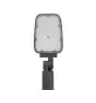 Ledvance LED-gatelykt Area Value Stor SPD Aluminium grå 45W 6075lm 160x58D - 740 kald hvit | IP66 - symmetrisk 