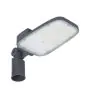 Ledvance Led-Gatelykt Urban Lantern Grå 65W 8775lm 160x58D - IP66 - Asymmetrisk 