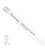 Ledvance LED Lysrør T8 Superior (EM/Mains) High Output 6.3W 1100lm - 865 Daglys | 60cm - Erstatter 18W