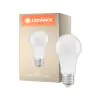 Ledvance Classic LED E27 Pære matt 10W 1055lm - 840 kald hvit | erstatter 75W