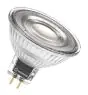 Ledvance LED spot GU5.3 MR16 6.3W 355lm 36D - 927 ekstra varm hvit | beste fargegjengivelse - dimbar - erstatter 35W