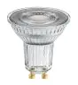 Ledvance Performance LED spot Reflektor GU10 PAR16 3.4W 230lm 36D - 927 ekstra varm hvit | beste fargegjengivelse - dimbar - erstatter 35W
