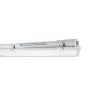 Ledvance LED Fuktighetstett Armatur MT Gen 3 IP65 | Egnet for 1x120cm LED Lysrør