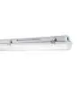 Ledvance LED Fuktighetstett Armatur MT Gen 3 IP65 | Egnet for 2x150cm LED Lysrør