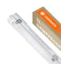 Ledvance LED Lyslister Vanntett Fuktighetstett Armatur Performance | Egnet Til 1x120cm LED Lysrør
