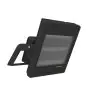 Ledvance LED Flomlys High Mast Aluminium Svart 280W 36000lm 12D - 757 Kald Hvit | IP66 - Symmetrisk - Ekskl. Driver