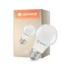 Ledvance Classic LED E27 Pære Matt 8.5W 806lm - 827 Ekstra Varm Hvit | Erstatter 60W - Resirkulert