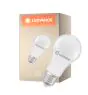 Ledvance Classic LED E27 Pære Matt 14W 1521lm - 840 Kald Hvit | Erstatter 100W