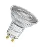 Ledvance LED PAR16 GU10 Reflektor 7W 750lm 36D - 840 Kald Hvit | Erstatter 80W