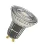 Ledvance LED PAR16 GU10 Reflektor 8.3W 575lm 36D - 940 Kald Hvit | Beste Fargegjengivelse - Dimbar - Erstatter 80W
