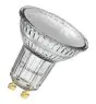 Ledvance Performance LED Spot Reflektor GU10 PAR16 7W 650lm 120D - 927 Ekstra Varm Hvit | Beste Fargegjengivelse - Dimbar - Erstatter 80W