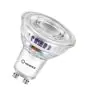 Ledvance LED PAR16 GU10 Reflektor 2W 360lm 36D - 840 Kald Hvit | Erstatter 50W