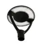 Ledvance Led-Gatelykt Urban Lantern Aluminium Svart 29W 3945lm 165X65D - 830-840 CCT | IP66 - Asymmetrisk
