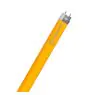 Ledvance LED Lysrør T8 Superior (EM/Mains) High Output 23W 2500lm - 220 Ekstra Varm Hvit | 150cm - Erstatter 58W