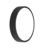 Ledvance Bulkhead Runde Nød UV-Resistant Svart 12.5-19.5W 1360/1660/1950/2230lm - 830-840 CCT | IP65