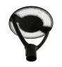 Ledvance Led-Gatelykt Urban Lantern Svart 15-29W 1830-3538lm 145D - 822-827 CCT |IP66 - Symmetrisk - Justerbare Watt