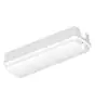 Ledvance LED Vegg - Taklampe Compact Hvit 11W 840lm - 830-840 CCT | IP65 - Nødlys 3 Timer - Bevegelsessensor, Lyssensor