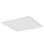 Ledvance LED Vegg - Taklampe Planon Trimless Hvit 600x600mm 40W 3300lm - 830 Varm Hvit | IP20