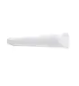 Ledvance LED Lyslister Linear MR Dimmebryter Aluminium Hvit 11W 1430lm - 840 Kald Hvit | 60cm -Erstatter 1x18W
