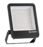 Ledvance LED Flomlys Area Gen 2 Svart 133W 20000lm - 840 Kald Hvit| IP66 - Asymmetrisk