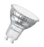 Ledvance LED Spot GU10 PAR16 5.6W 620lm 120D - 830 Varm Hvit | Erstatter 80W