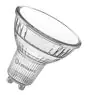 Ledvance LED Spot GU10 PAR16 3.1W 350lm 120D - 827 Ekstra Varm Hvit | Erstatter 32W