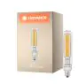 Ledvance LED Filament P E27 LED 21W 4000lm D - 740 Kald Hvit | Erstatter 50W