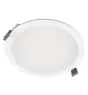Ledvance LED Downlight Comfort Opal Hvit 30W/25W/20W 3600lm/3000lm/2400lm 100D - 930-940 CCT | Utskjæring 200mm - IP44 - Beste Fargegjengivelse
