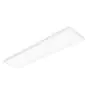 Ledvance LED Panel Comfort 1200 33W 4320lm - 830 Varm Hvit | 120x30cm - UGR <19 - Zigbee Dimbar