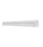 Ledvance LED Lyslister Combo Hvit 18W 2700lm - 840-865 CCT | 60cm - Erstatter 1x18W