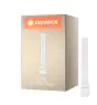 Ledvance Dulux-S/E LED Mains Value 6W 770lm - 840 Kald Hvit | Erstatter 11W