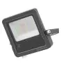 Ledvance LED Flomlys Smart+ Matter Grå 30W 2400lm 100D - 830 Varm Hvit + RGBW | IP65