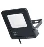 Ledvance LED Flomlys Smart+ Matter Grå 50W 4000lm 100D - 830 Varm Hvit + RGBW | IP65