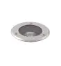 Ansell Inground Spot GU10 - 15D Vippbar - 304 Rustfritt stål toppring - Motstand opp til 1000 kg