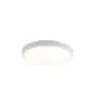 Ansell LED vegg - taklampe Gamma Mini 10W 1148lm - 830-840 CCT | 250mm - IP54 - Bevegelses- og lyssensor