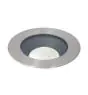 Ansell LED Bakkespotlight Rustfritt stål 8W 785lm - 830 varm hvit | 175mm - IP67