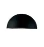 Nordlux Scorpius Veggbelysning Metall Svart | IP33 - Egnet for E14