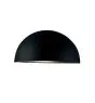 Nordlux Scorpius Veggbelysning Metall Svart | IP33 - Egnet for E27