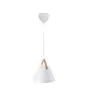 DFTP by Nordlux LED Pendel Lampe Metall Hvit | Egnet for E27